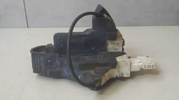 FECHADURA ELÉTRICA D. E. CITROËN C4 PALLAS 2009 A 2012 (6)