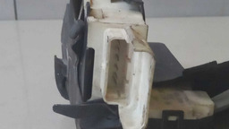 FECHADURA ELÉTRICA D. E. CITROËN C4 PALLAS 2009 A 2012 (6)