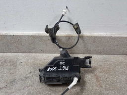 FECHADURA ELÉTRICA DIANTEIRA DIREITA PEUGEOT 3008 2011