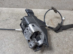 FECHADURA ELÉTRICA DIANTEIRA DIREITA PEUGEOT 3008 2011