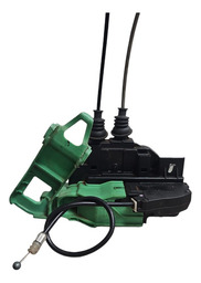 Fechadura Elétrica Traseira Direita Hyundai Elantra 2.0 2013