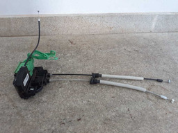 FECHADURA ELÉTRICA TRASEIRA DIREITA HYUNDAI ELANTRA 2.0 2013