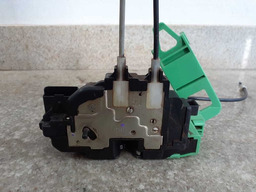 FECHADURA ELÉTRICA TRASEIRA DIREITA HYUNDAI ELANTRA 2.0 2013