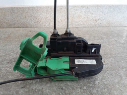 FECHADURA ELÉTRICA TRASEIRA DIREITA HYUNDAI ELANTRA 2.0 2013