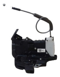 Fechadura Elétrica Traseira Direita Hyundai Hb20 Gdi 2020