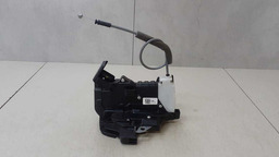 FECHADURA ELÉTRICA TRASEIRA DIREITA HYUNDAI HB20 GDI 2020