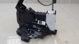 FECHADURA ELÉTRICA TRASEIRA DIREITA HYUNDAI HB20 GDI 2020