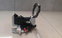 FECHADURA ELÉTRICA DIANTEIRA DIREITA HYUNDAI HB20 2020 2021