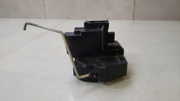 FECHADURA ELÉTRICA TRASEIRA DIREITA HYUNDAI HB20 2012 A 2018