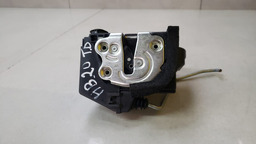 FECHADURA ELÉTRICA TRASEIRA DIREITA HYUNDAI HB20 2012 A 2018