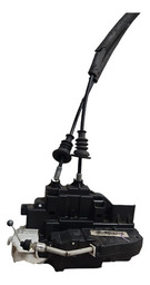 Fechadura Elétrica Dianteira Direita Hyundai Azera 2007-2010