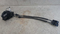 FECHADURA ELÉTRICA DIANTEIRA DIREITA HYUNDAI AZERA 2007-2010