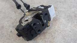 FECHADURA ELÉTRICA DIANTEIRA DIREITA HYUNDAI AZERA 2007-2010