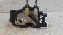 FECHADURA ELÉTRICA DIANTEIRA DIREITA HYUNDAI AZERA 2007-2010