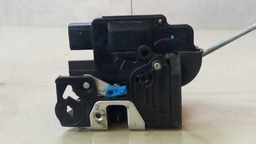 FECHADURA ELÉTRICA T. D. HYUNDAI HB20 2010 2011 2012 2013