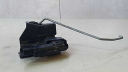 FECHADURA ELÉTRICA T. D. HYUNDAI HB20 2010 2011 2012 2013