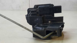 FECHADURA ELÉTRICA T. D. HYUNDAI HB20 2010 2011 2012 2013