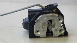 FECHADURA ELÉTRICA T. D. HYUNDAI HB20 2010 2011 2012 2013