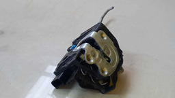 FECHADURA ELÉTRICA T. D. HYUNDAI HB20 2010 2011 2012 2013