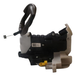 Fechadura Elétrica Dianteira Esquerda Hyundai Hb20 2020