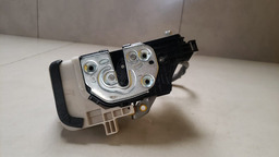 FECHADURA ELÉTRICA DIANTEIRA ESQUERDA HYUNDAI HB20 2020