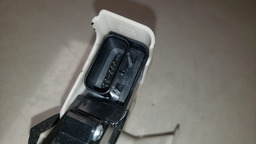 FECHADURA ELÉTRICA DIANTEIRA ESQUERDA HYUNDAI HB20 2020