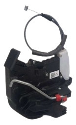 Fechadura Elétrica Traseiro Direito Hyundai Hb20 2018 2019