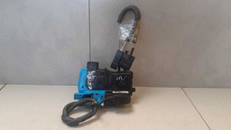 FECHADURA TRASEIRA DIREITA HYUNDAI VELOSTER 2012 2013 (2)