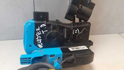 FECHADURA TRASEIRA DIREITA HYUNDAI VELOSTER 2012 2013 (2)