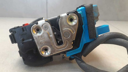 FECHADURA TRASEIRA DIREITA HYUNDAI VELOSTER 2012 2013 (2)