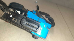 FECHADURA TRASEIRA DIREITA HYUNDAI VELOSTER 2012 2013 (2)