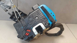 FECHADURA TRASEIRA DIREITA HYUNDAI VELOSTER 2012 2013 (2)