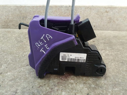 FECHADURA ELÉTRICA TRASEIRA ESQUERDA HYUNDAI CRETA 2017