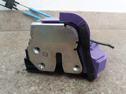 FECHADURA ELÉTRICA TRASEIRA ESQUERDA HYUNDAI CRETA 2017