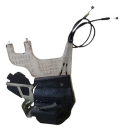 Fechadura Elétrica T. E. Hyundai I30 2008 2009 2010 2011