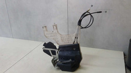 FECHADURA ELÉTRICA T. E. HYUNDAI I30 2008 2009 2010 2011