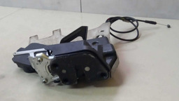 FECHADURA ELÉTRICA T. E. HYUNDAI I30 2008 2009 2010 2011