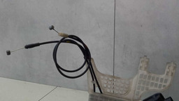 FECHADURA ELÉTRICA T. E. HYUNDAI I30 2008 2009 2010 2011