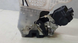 FECHADURA ELÉTRICA T. E. HYUNDAI I30 2008 2009 2010 2011