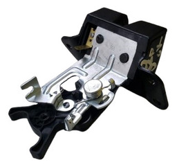 Fechadura Tampa Traseira Hyundai Hb20 Hatch 2012 A 2018