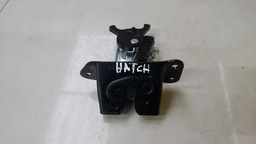 FECHADURA TAMPA TRASEIRA HYUNDAI HB20 HATCH 2012 A 2018