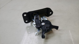 FECHADURA TAMPA TRASEIRA HYUNDAI HB20 HATCH 2012 A 2018