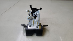 FECHADURA TAMPA TRASEIRA HYUNDAI HB20 HATCH 2012 A 2018