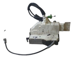 FECHADURA ELÉTRICA D. D. CITROËN C4 PALLAS 2009 A 2012 (4)