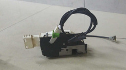 FECHADURA ELÉTRICA D. D. CITROËN C4 PALLAS 2009 A 2012 (4)