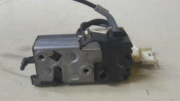 FECHADURA ELÉTRICA D. D. CITROËN C4 PALLAS 2009 A 2012 (4)