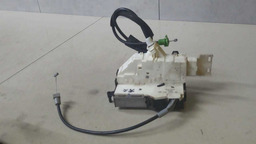 FECHADURA ELÉTRICA D. D. CITROËN C4 PALLAS 2009 A 2012 (4)