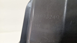 CAIXA FILTRO AR FIAT TORO 1.8 2016 2017