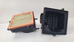 CAIXA FILTRO AR FIAT TORO 1.8 2016 2017