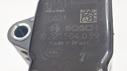 BOBINA IGNIÇÃO FIAT TORO 1.8 2016 2017